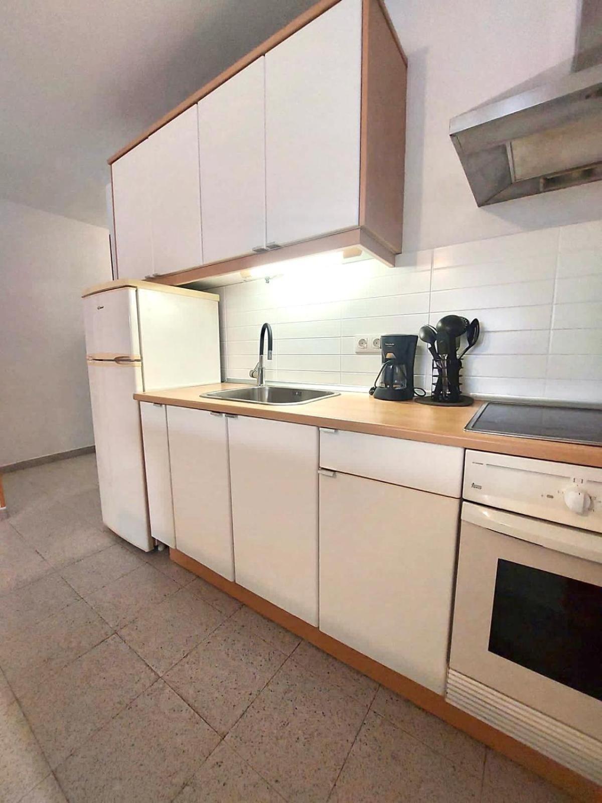 Apartament Agua Marina Playa Honda  Zewnętrze zdjęcie