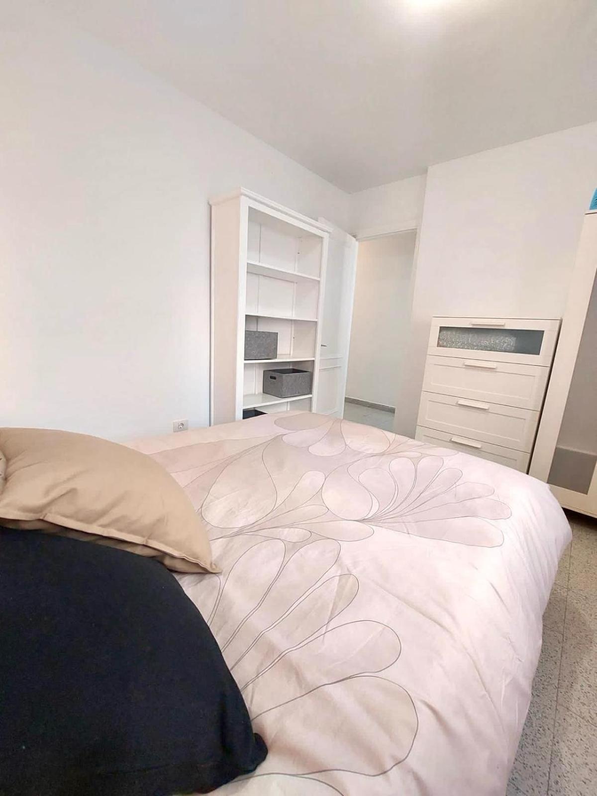 Apartament Agua Marina Playa Honda  Zewnętrze zdjęcie
