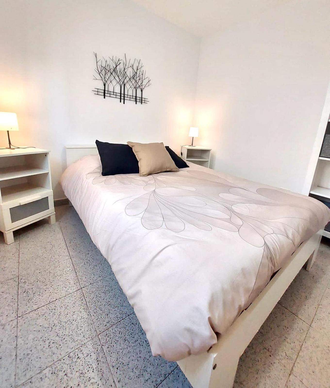Apartament Agua Marina Playa Honda  Zewnętrze zdjęcie