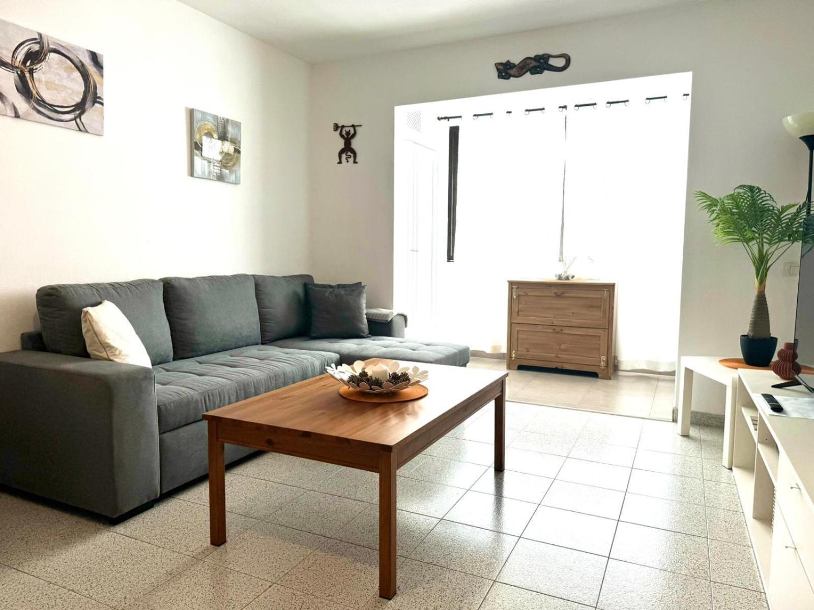 Apartament Agua Marina Playa Honda  Zewnętrze zdjęcie