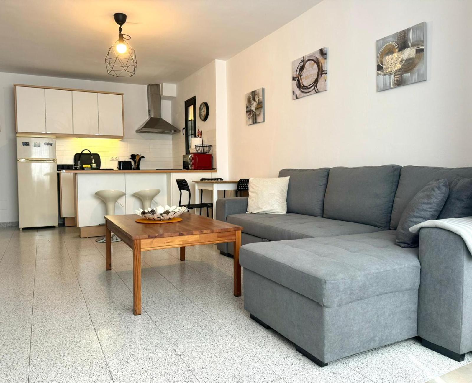 Apartament Agua Marina Playa Honda  Zewnętrze zdjęcie